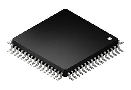 Renesas R5F101LLAFB#30
