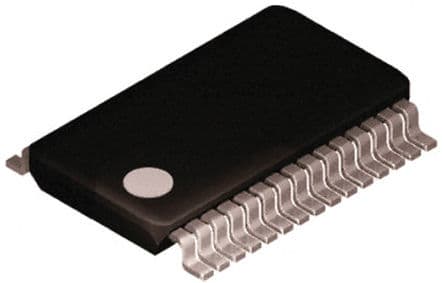 Renesas UPD78F0502AMC-CAB-AX