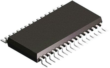 Renesas UPD78F0513AMC-GAA-AX