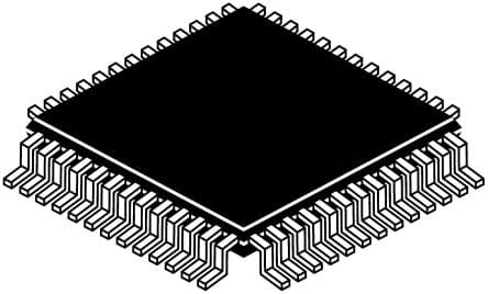 Renesas UPD78F9328GB-8ET-A