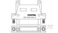 TE Connectivity D-659-0033-003