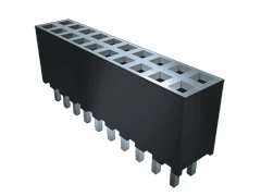 SAMTEC SQT-112-01-F-T
