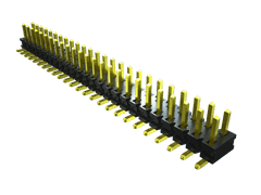 SAMTEC TMMH-147-01-F-DV-LC