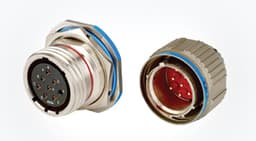 Amphenol D38999/26SJ11SN