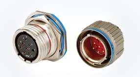 Amphenol D38999/26SJ11SN