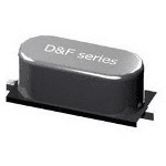 MMD Components DF20BC1-4.000MHZ-T