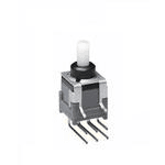 NKK Switches BB25AH-RO