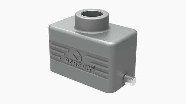 DEGSON D10B-TE-2G-M25