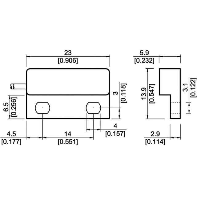 STANDEXMEDER 2242711054