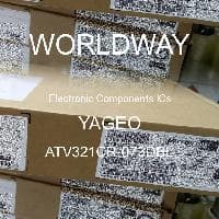 YAGEO ATV321CR-073DBL