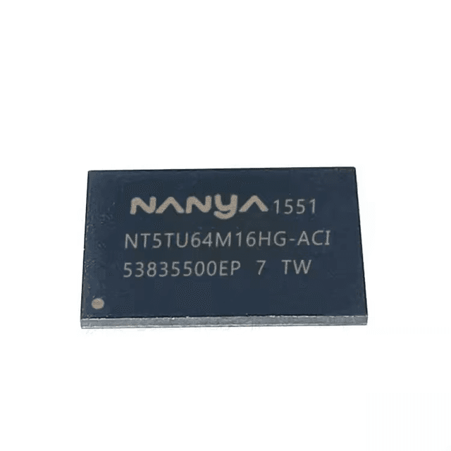 NANYA NT5TU64M16HG-ACI