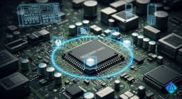 MC9328MX1VH20 Features, Specifications, and Applications