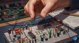 Is the LM393 Comparator Right for Your Next Electronics Project?