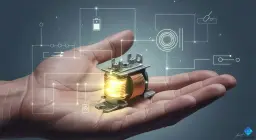 Electromagnetic Switch Explained: From Principle to Applicatio