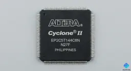 EP2C5T144C8N FPGA Guide: Datasheet, Pinout, and Quartus Setup