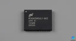 MT40A256M16LY-062E Guide: Micron 4Gb x16 DDR4-3200 Memory