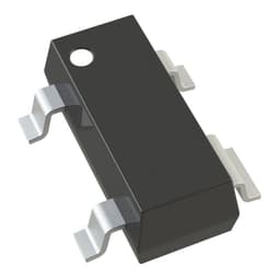 Microchip MIC4043YM4-TR