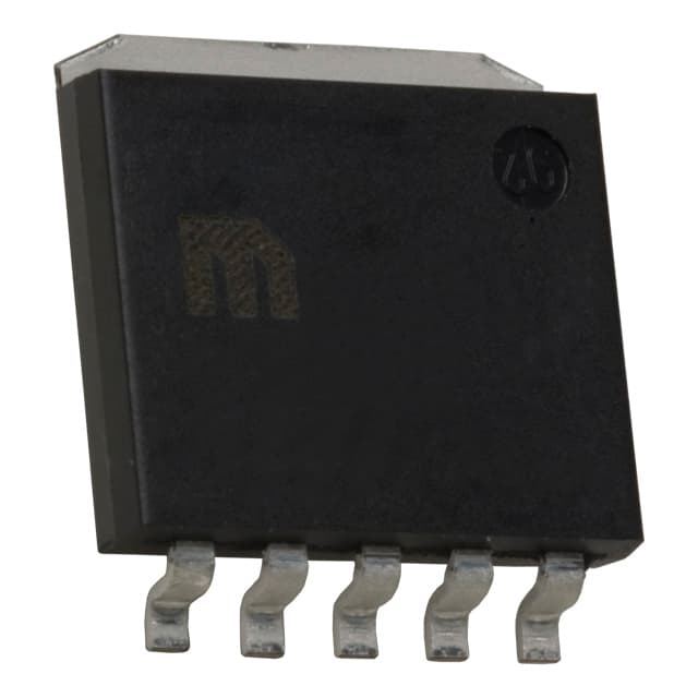 Microchip MIC49300-1.2WR