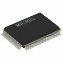 Microchip KSZ8995MAI