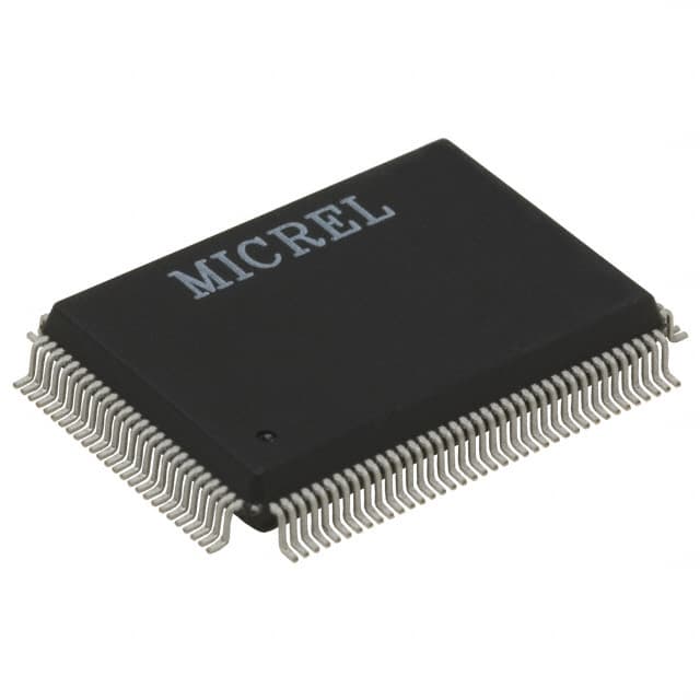 Microchip KSZ8995MAI