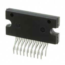 ONSEMI STK672-440AN-E