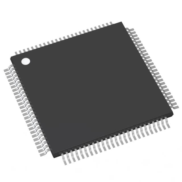 Microchip ATSAML22N18A-AUT