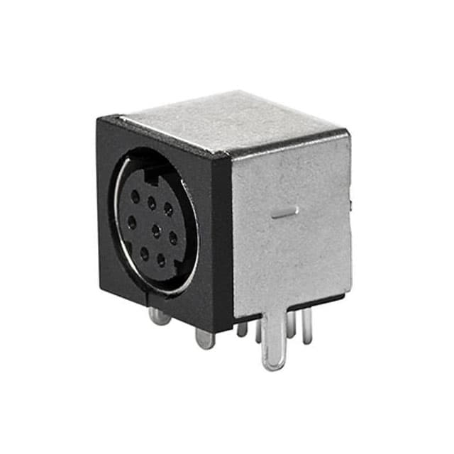 SCHURTER Inc. 4850.2810