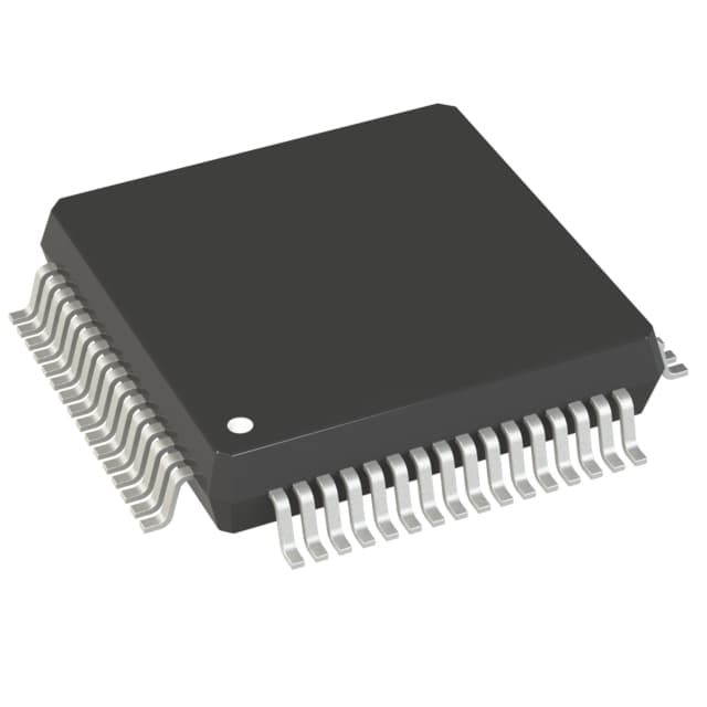 ST STM32F107RBT6TR
