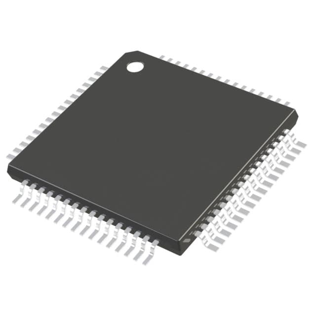 Microchip ATSAMD20J17A-AUT