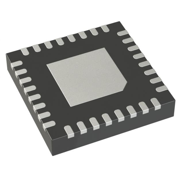Analog Devices Inc. ADUC7061BCPZ32-RL