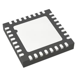 Microchip ATMEGA328PB-MU