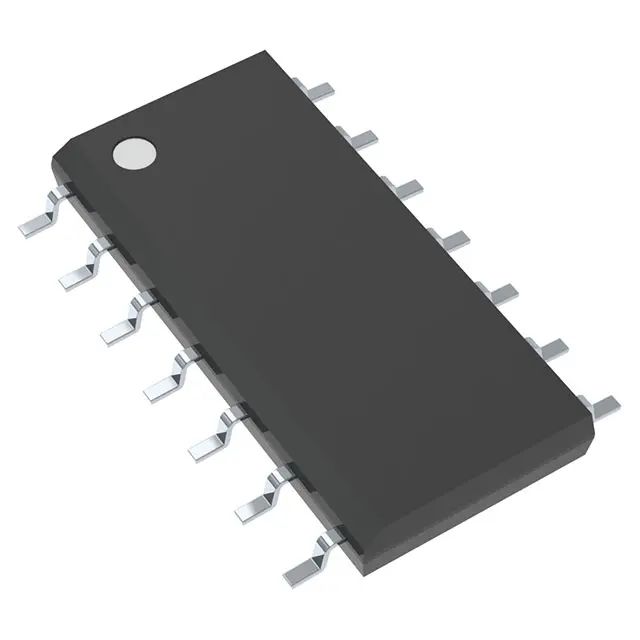 ONSEMI UC3842BD