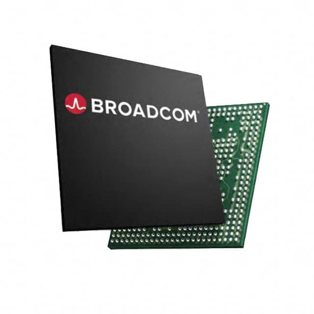 BROADCOM BCM53158XUB1KFBG