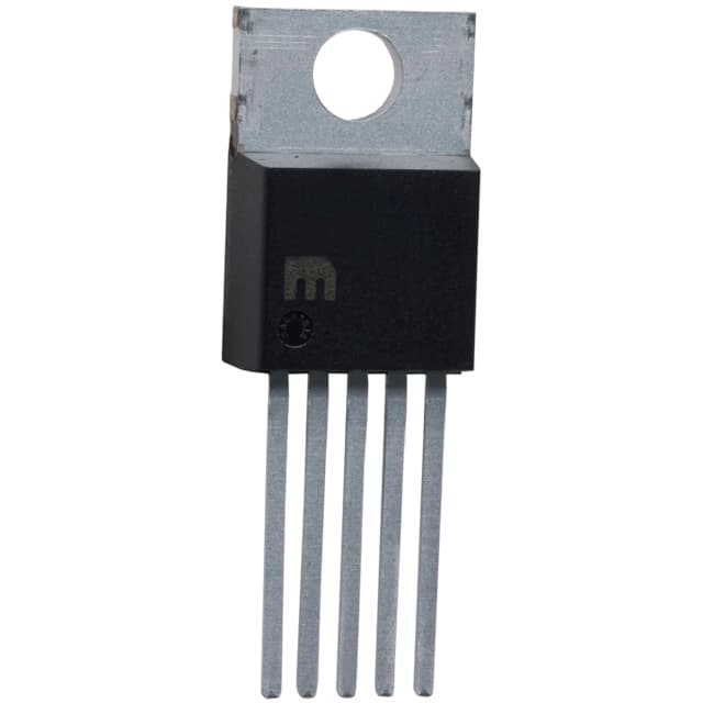Microchip MIC29302WT