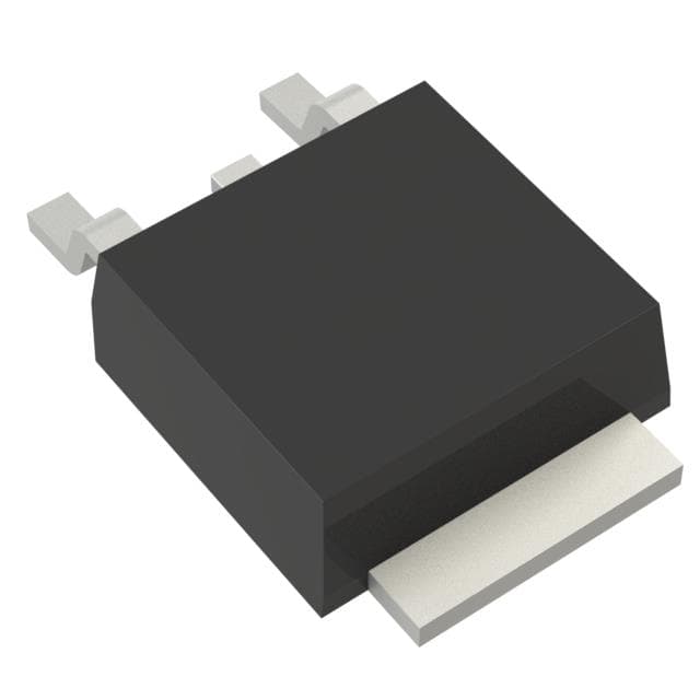 TI TLV1117-50CKVURG3