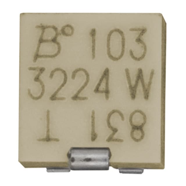 BOURNS 3224W-1-103E