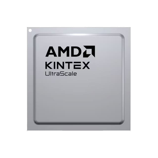 AMD XCKU115-2FLVA1517I