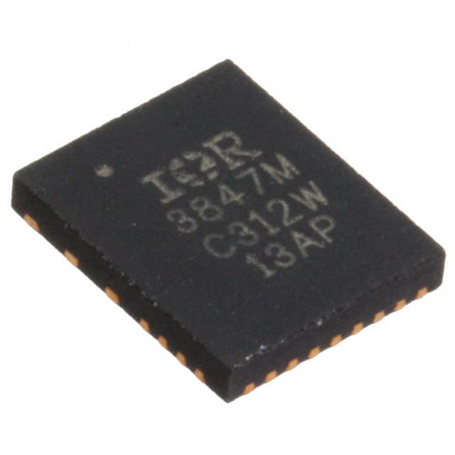 INFINEON IR3847MTRPBF