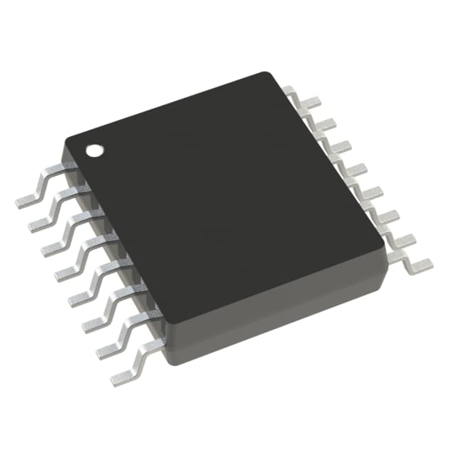 Renesas 8305AGILFT
