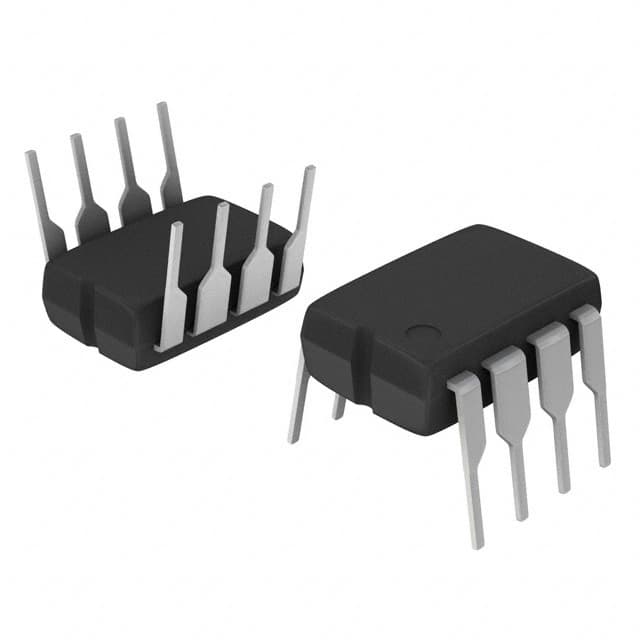 ONSEMI MC34063AP1