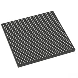 AMD XC4VFX60-11FFG1152I