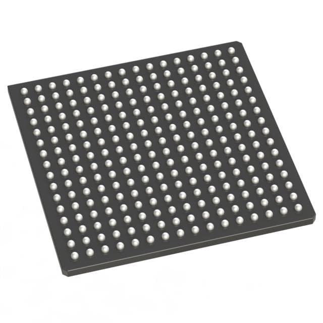 FREESCALE MPC852TCZT50A