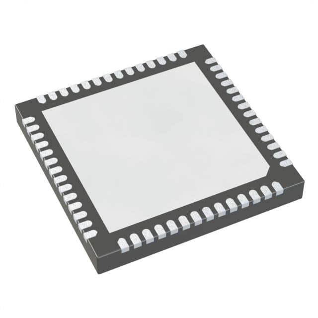 Microchip LE9622RQC
