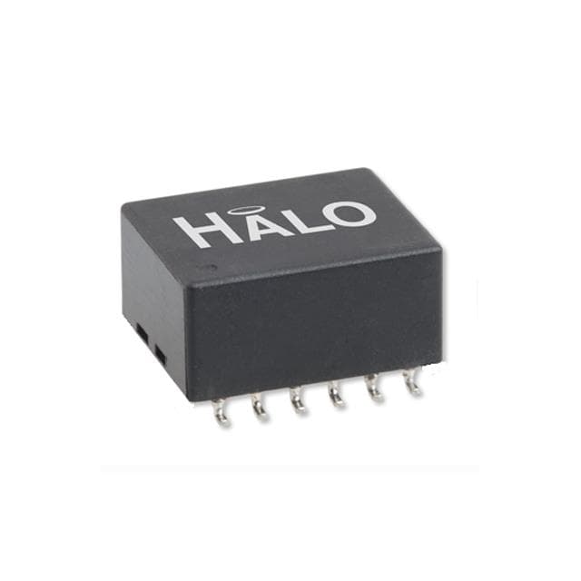 HALO Electronics, Inc. TGR110-Q350V12LF
