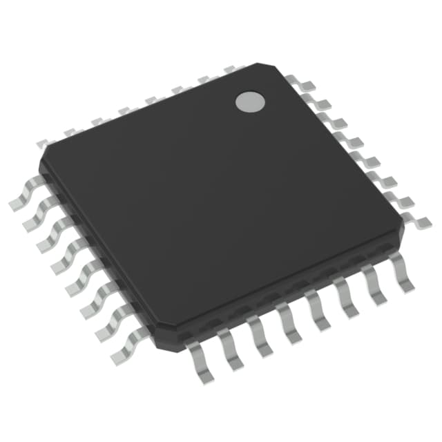Microchip ATSAMC21E18A-AUT