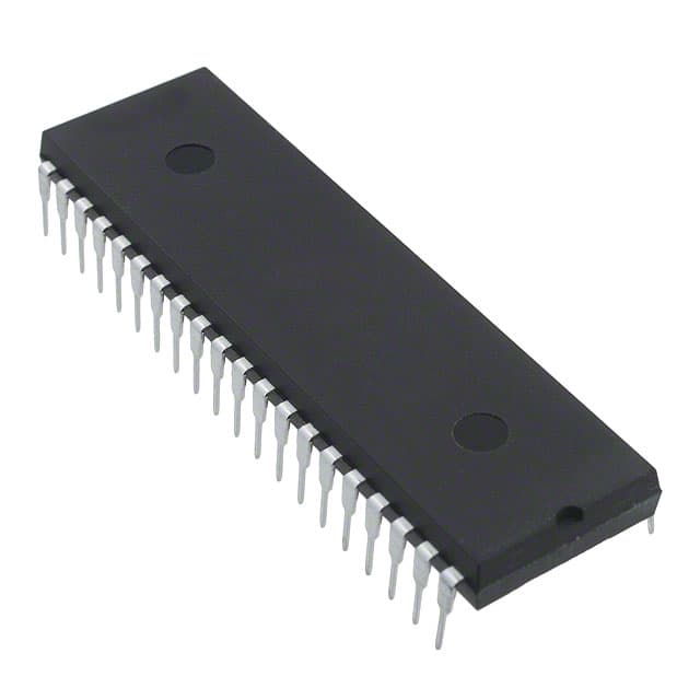 Microchip AT89C51RC2-3CSUM