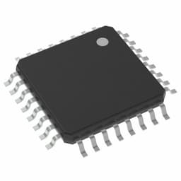 Microchip ATMEGA168PB-AUR