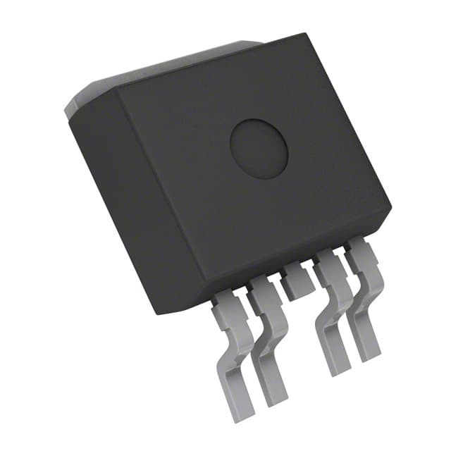 INFINEON BTS432E2E3062ABUMA1