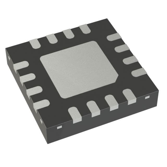 Microchip LE87281NQCT