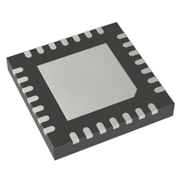 Microchip PIC18LF26K22-I/ML